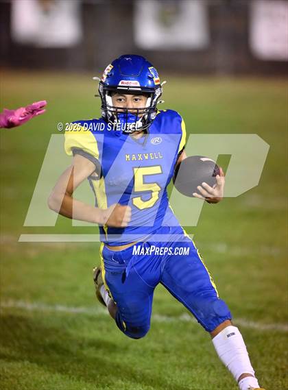 Thumbnail 2 in JV: Portola @ Maxwell photogallery.