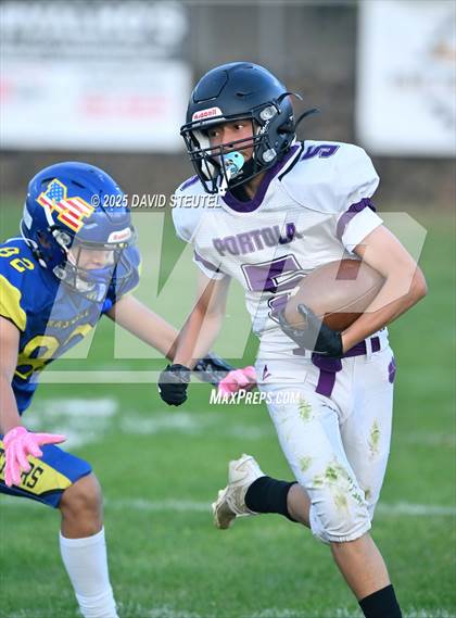 Thumbnail 3 in JV: Portola @ Maxwell photogallery.