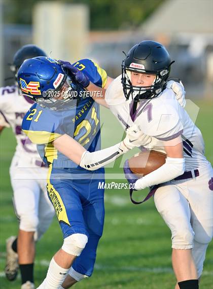 Thumbnail 3 in JV: Portola @ Maxwell photogallery.