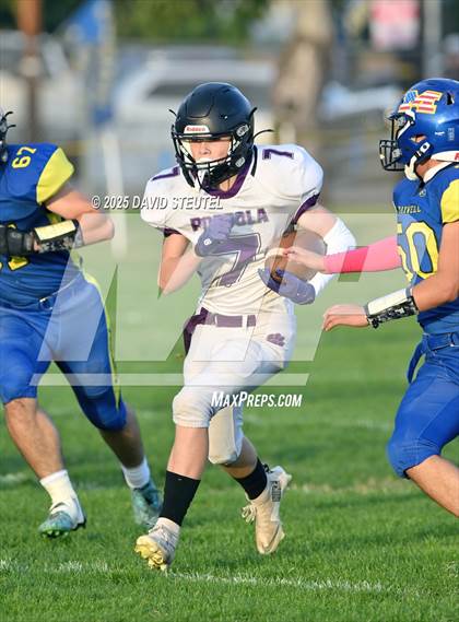 Thumbnail 2 in JV: Portola @ Maxwell photogallery.