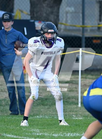 Thumbnail 2 in JV: Portola @ Maxwell photogallery.