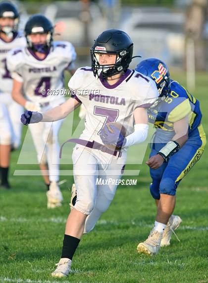 Thumbnail 2 in JV: Portola @ Maxwell photogallery.