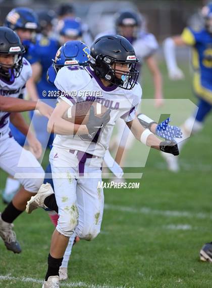 Thumbnail 1 in JV: Portola @ Maxwell photogallery.