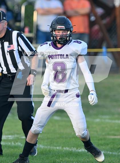 Thumbnail 1 in JV: Portola @ Maxwell photogallery.