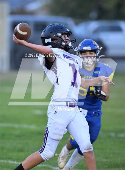 Thumbnail 3 in JV: Portola @ Maxwell photogallery.