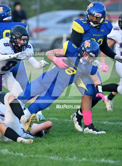 Thumbnail 2 in JV: Portola @ Maxwell photogallery.