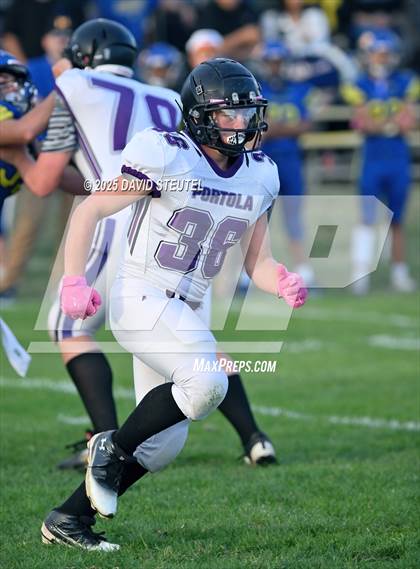 Thumbnail 2 in JV: Portola @ Maxwell photogallery.