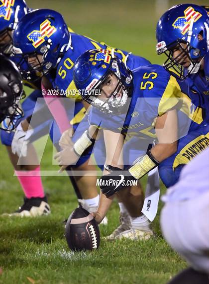 Thumbnail 3 in JV: Portola @ Maxwell photogallery.