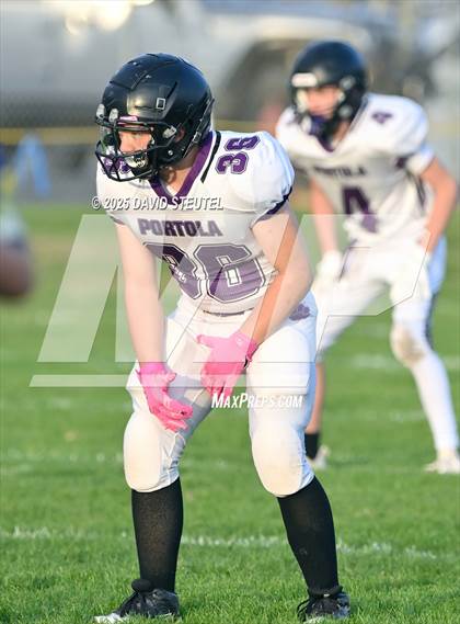 Thumbnail 2 in JV: Portola @ Maxwell photogallery.