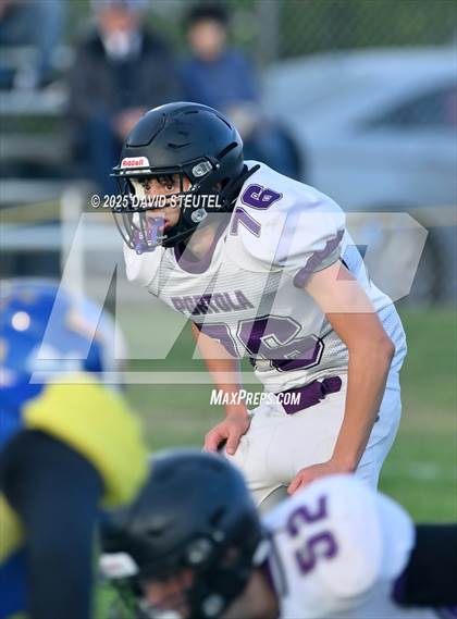 Thumbnail 3 in JV: Portola @ Maxwell photogallery.