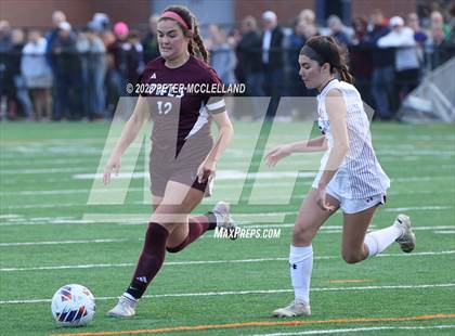 Thumbnail 1 in Portsmouth vs. Timberlane (NHIAA Division I Final Round) photogallery.