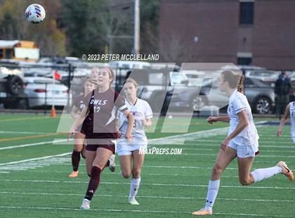 Thumbnail 2 in Portsmouth vs. Timberlane (NHIAA Division I Final Round) photogallery.