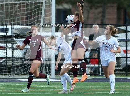 Thumbnail 1 in Portsmouth vs. Timberlane (NHIAA Division I Final Round) photogallery.