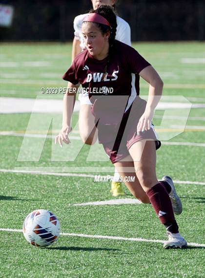Thumbnail 3 in Portsmouth vs. Timberlane (NHIAA Division I Final Round) photogallery.