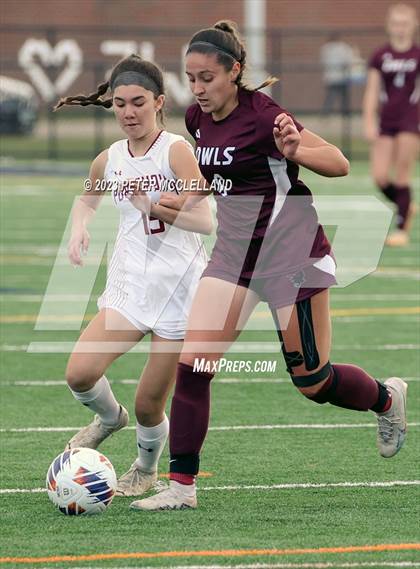 Thumbnail 1 in Portsmouth vs. Timberlane (NHIAA Division I Final Round) photogallery.