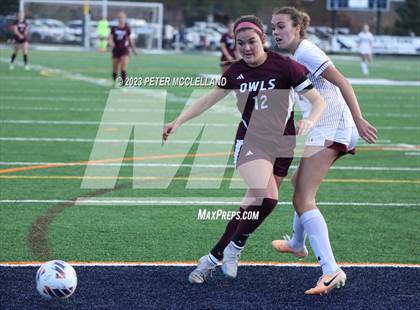 Thumbnail 1 in Portsmouth vs. Timberlane (NHIAA Division I Final Round) photogallery.