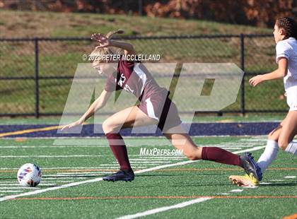 Thumbnail 2 in Portsmouth vs. Timberlane (NHIAA Division I Final Round) photogallery.