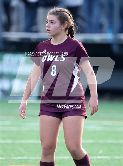 Thumbnail 1 in Portsmouth vs. Timberlane (NHIAA Division I Final Round) photogallery.