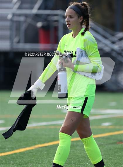 Thumbnail 2 in Portsmouth vs. Timberlane (NHIAA Division I Final Round) photogallery.