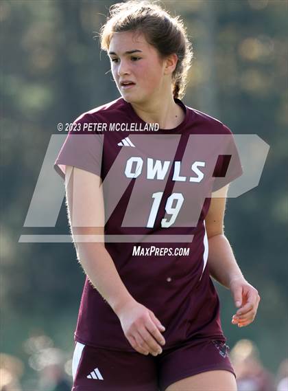 Thumbnail 3 in Portsmouth vs. Timberlane (NHIAA Division I Final Round) photogallery.
