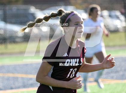 Thumbnail 1 in Portsmouth vs. Timberlane (NHIAA Division I Final Round) photogallery.