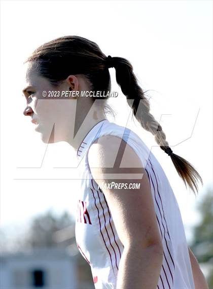 Thumbnail 2 in Portsmouth vs. Timberlane (NHIAA Division I Final Round) photogallery.