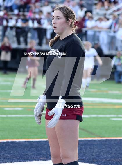 Thumbnail 2 in Portsmouth vs. Timberlane (NHIAA Division I Final Round) photogallery.