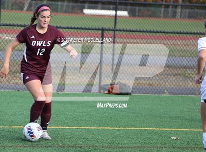 Thumbnail 3 in Portsmouth vs. Timberlane (NHIAA Division I Final Round) photogallery.