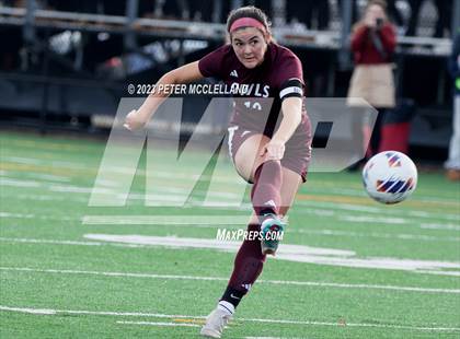 Thumbnail 1 in Portsmouth vs. Timberlane (NHIAA Division I Final Round) photogallery.