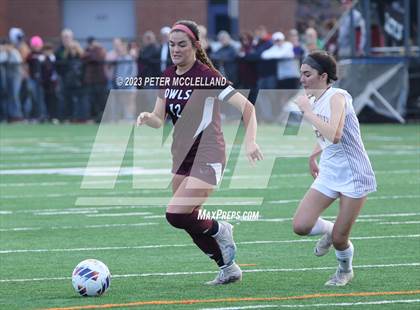 Thumbnail 3 in Portsmouth vs. Timberlane (NHIAA Division I Final Round) photogallery.