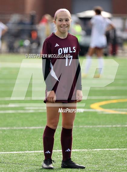 Thumbnail 1 in Portsmouth vs. Timberlane (NHIAA Division I Final Round) photogallery.