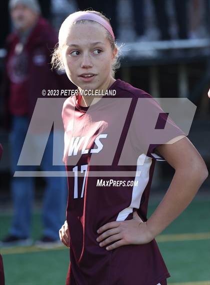 Thumbnail 3 in Portsmouth vs. Timberlane (NHIAA Division I Final Round) photogallery.