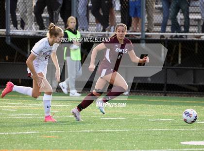 Thumbnail 2 in Portsmouth vs. Timberlane (NHIAA Division I Final Round) photogallery.
