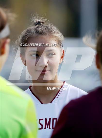 Thumbnail 3 in Portsmouth vs. Timberlane (NHIAA Division I Final Round) photogallery.