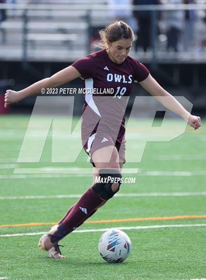 Thumbnail 1 in Portsmouth vs. Timberlane (NHIAA Division I Final Round) photogallery.