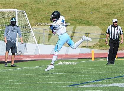 Thumbnail 2 in Vista Ridge @ Rampart photogallery.