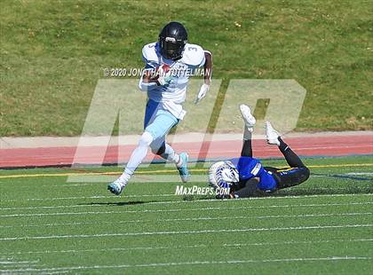 Thumbnail 3 in Vista Ridge @ Rampart photogallery.