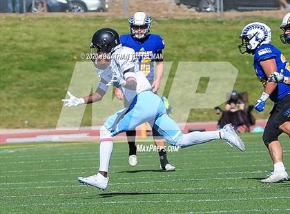 Thumbnail 3 in Vista Ridge @ Rampart photogallery.