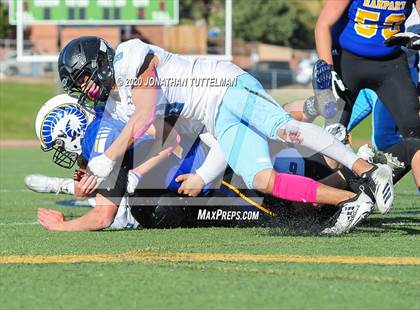Thumbnail 1 in Vista Ridge @ Rampart photogallery.