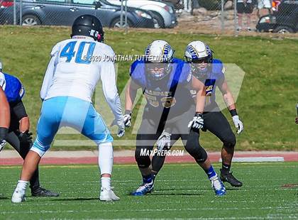Thumbnail 3 in Vista Ridge @ Rampart photogallery.
