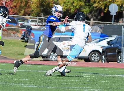 Thumbnail 2 in Vista Ridge @ Rampart photogallery.