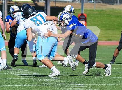 Thumbnail 2 in Vista Ridge @ Rampart photogallery.