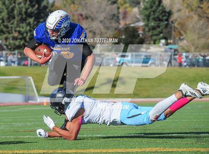 Thumbnail 2 in Vista Ridge @ Rampart photogallery.