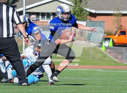 Thumbnail 2 in Vista Ridge @ Rampart photogallery.