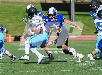 Thumbnail 1 in Vista Ridge @ Rampart photogallery.
