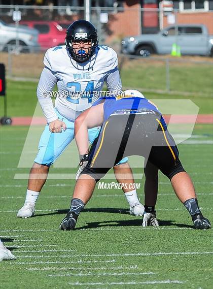 Thumbnail 1 in Vista Ridge @ Rampart photogallery.