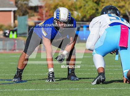 Thumbnail 1 in Vista Ridge @ Rampart photogallery.