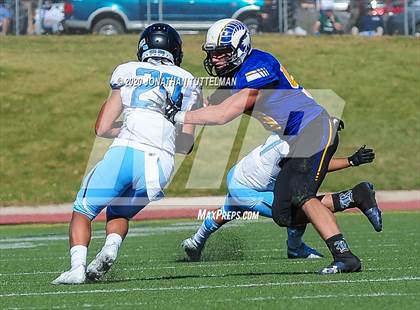 Thumbnail 1 in Vista Ridge @ Rampart photogallery.