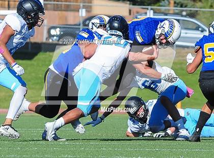 Thumbnail 3 in Vista Ridge @ Rampart photogallery.