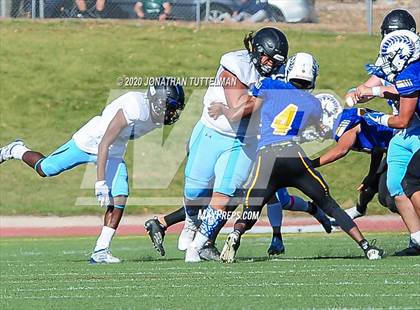 Thumbnail 3 in Vista Ridge @ Rampart photogallery.